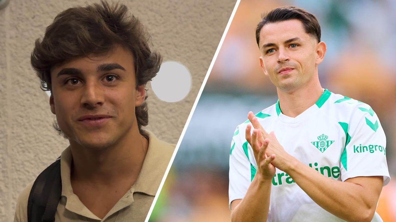 Fidalgo asesoró a Carlos Álvarez para llegar a América