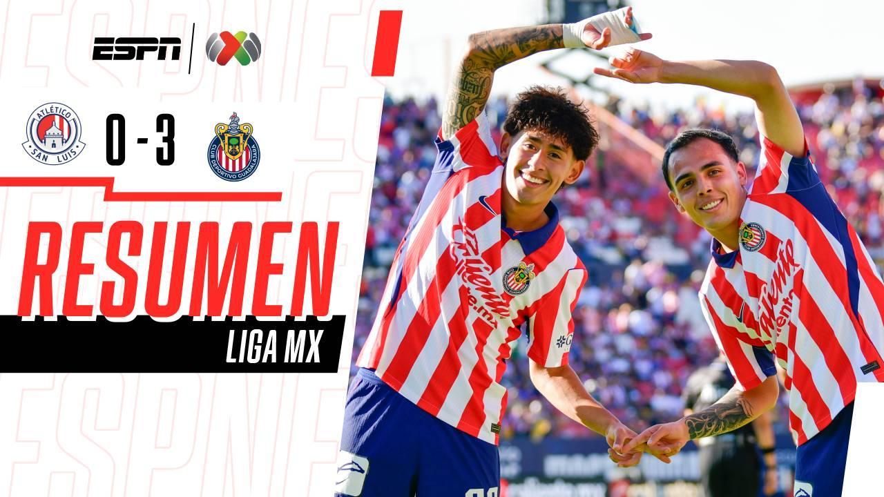 Campillo: Este equipo está para ser campeón
