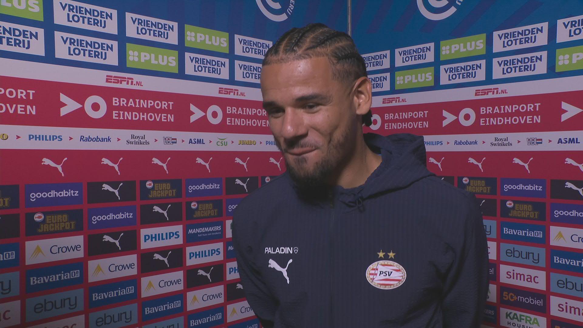 Obispo over actie van Bommel: "Opstootje is onnodig"