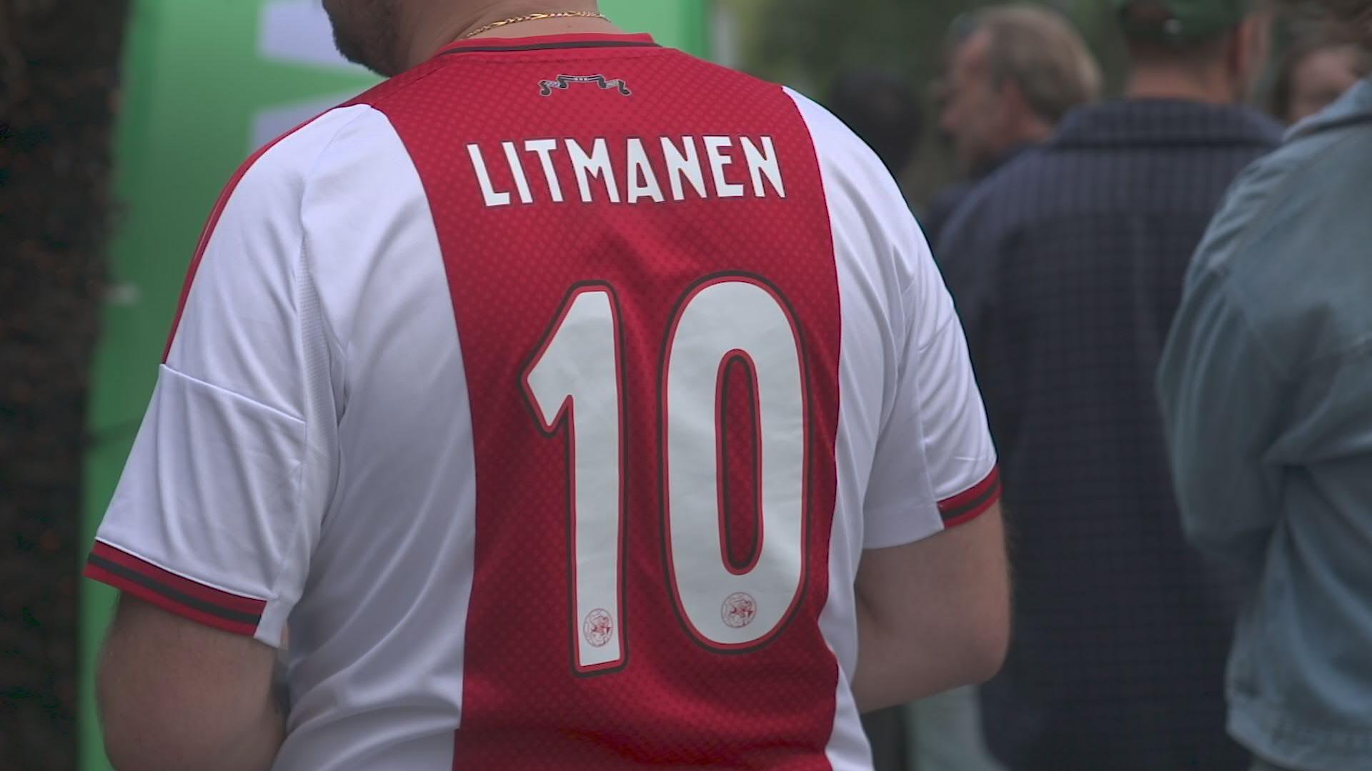 Topper Ajax-PSV ook fanatiek beleefd in ESPN Matchcafés