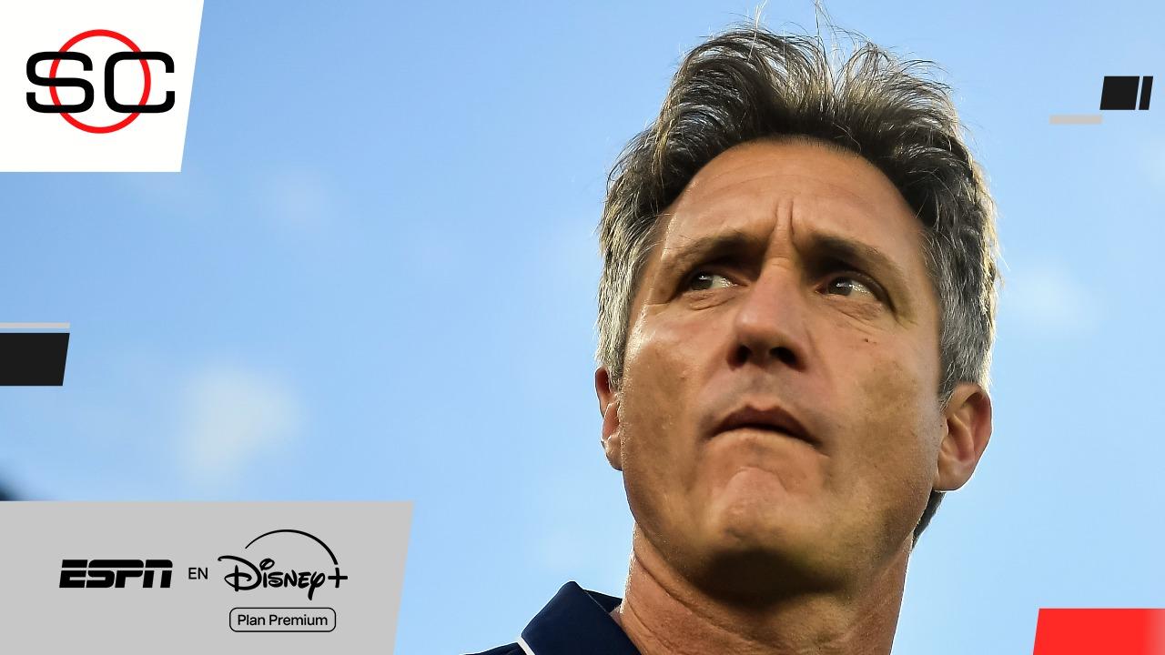 Guillermo Barros Schelotto: "Nos venía costando ganar, pero es un buen torneo"