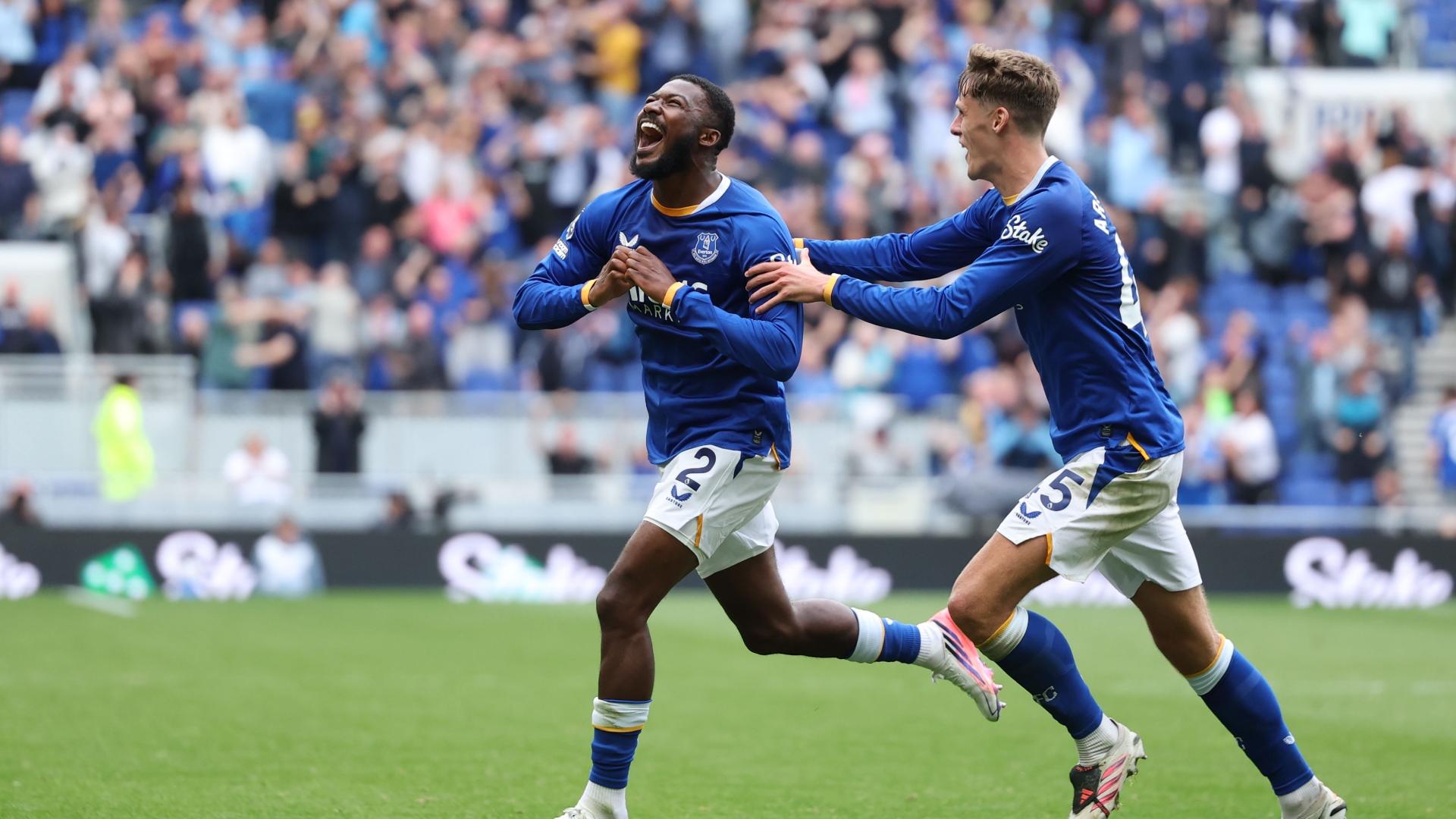 Golazo de Maitland-Niles le arrebata la victoria al Manchester United