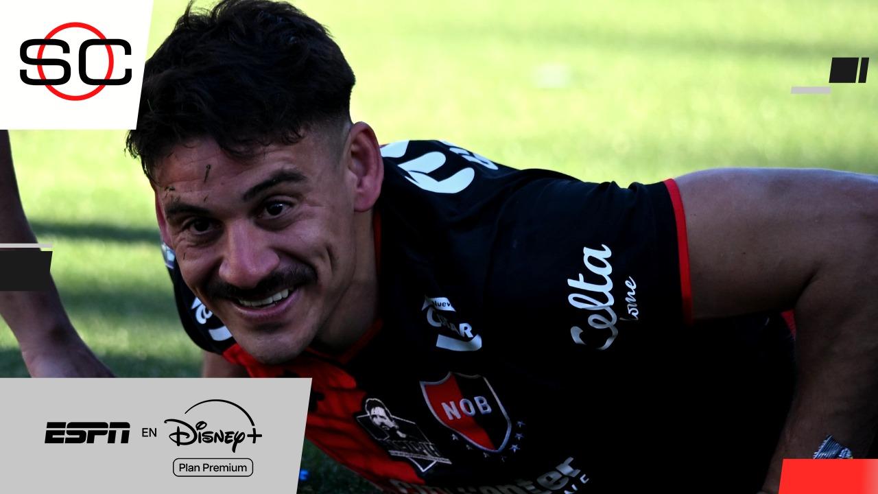 Cóccaro: "Nos vamos con un sabor amargo, pero no perdimos"