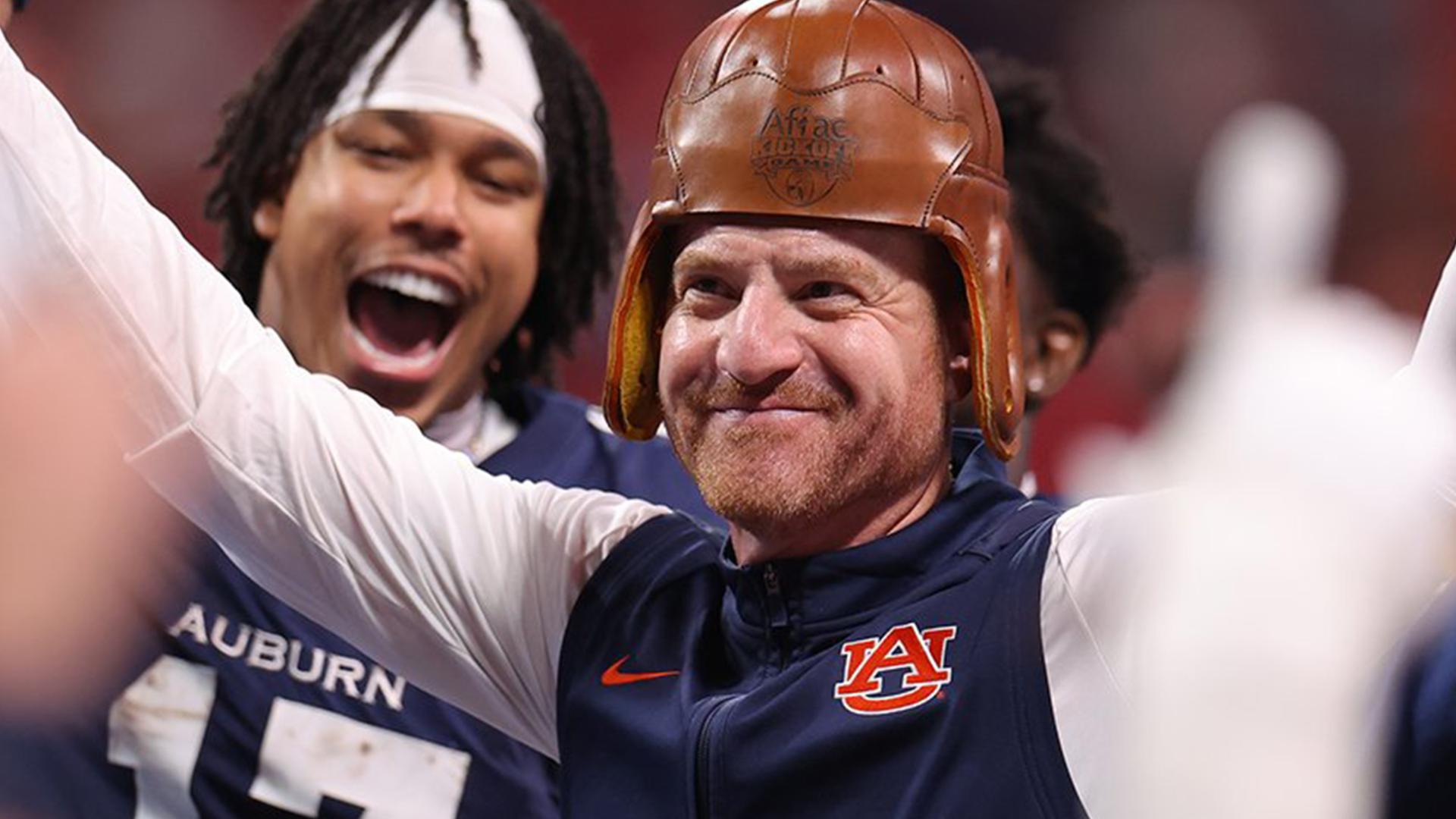 Doering, Watson point out their favorite SEC coaching debut