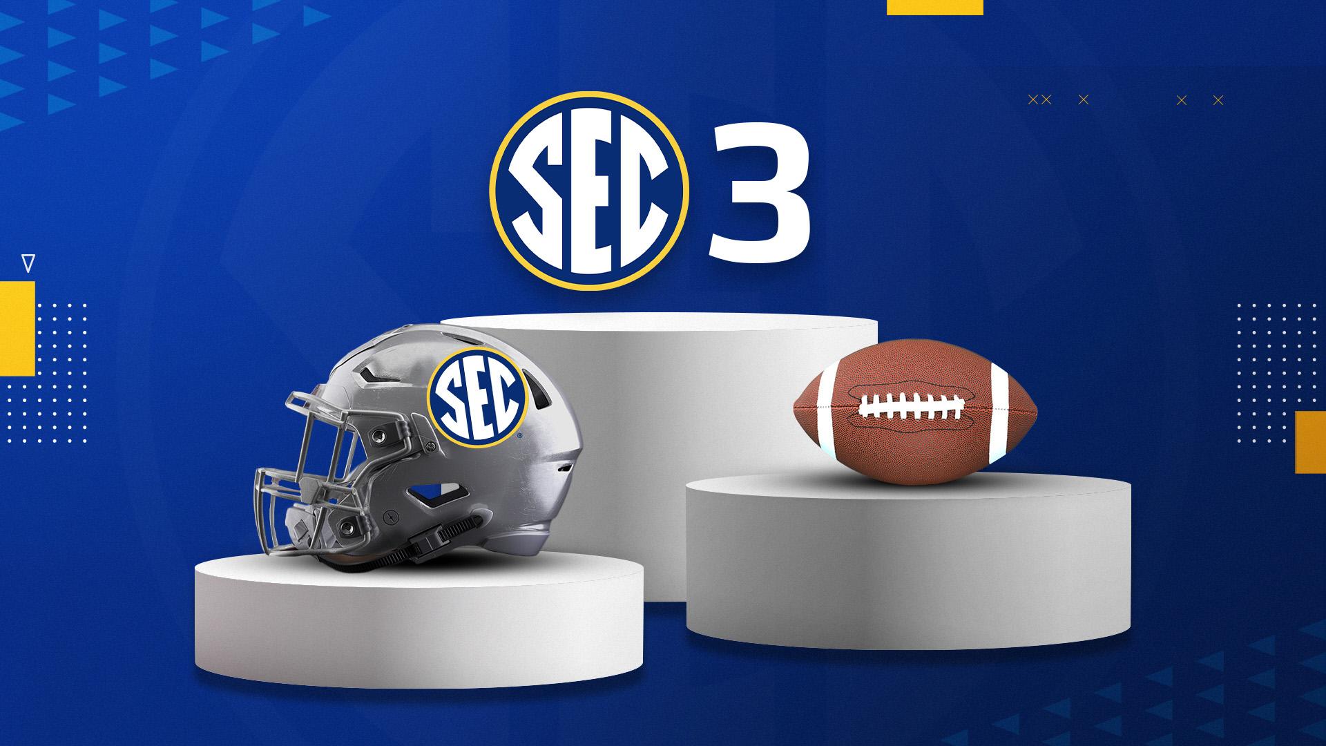 SEC 3: One crushing hit confirms Watson made the right call