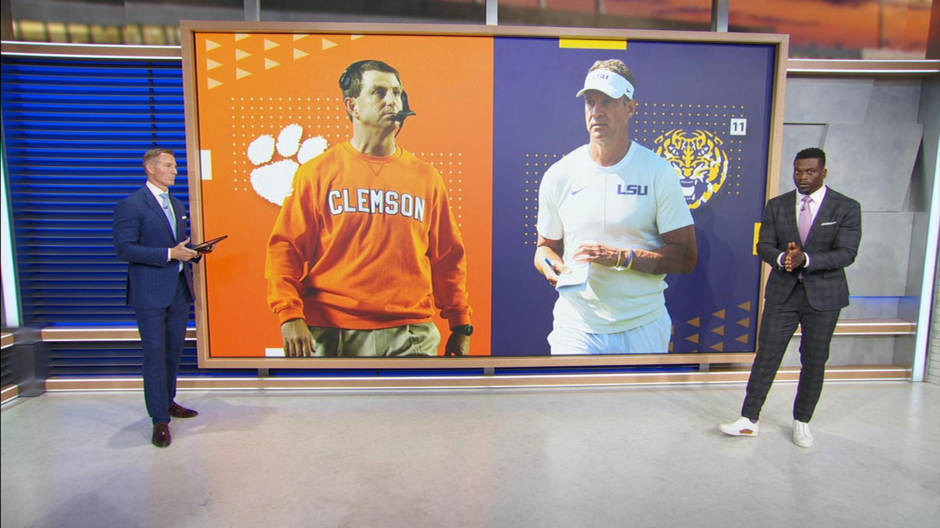 Turning Point: Which play changed everything for this SEC team?