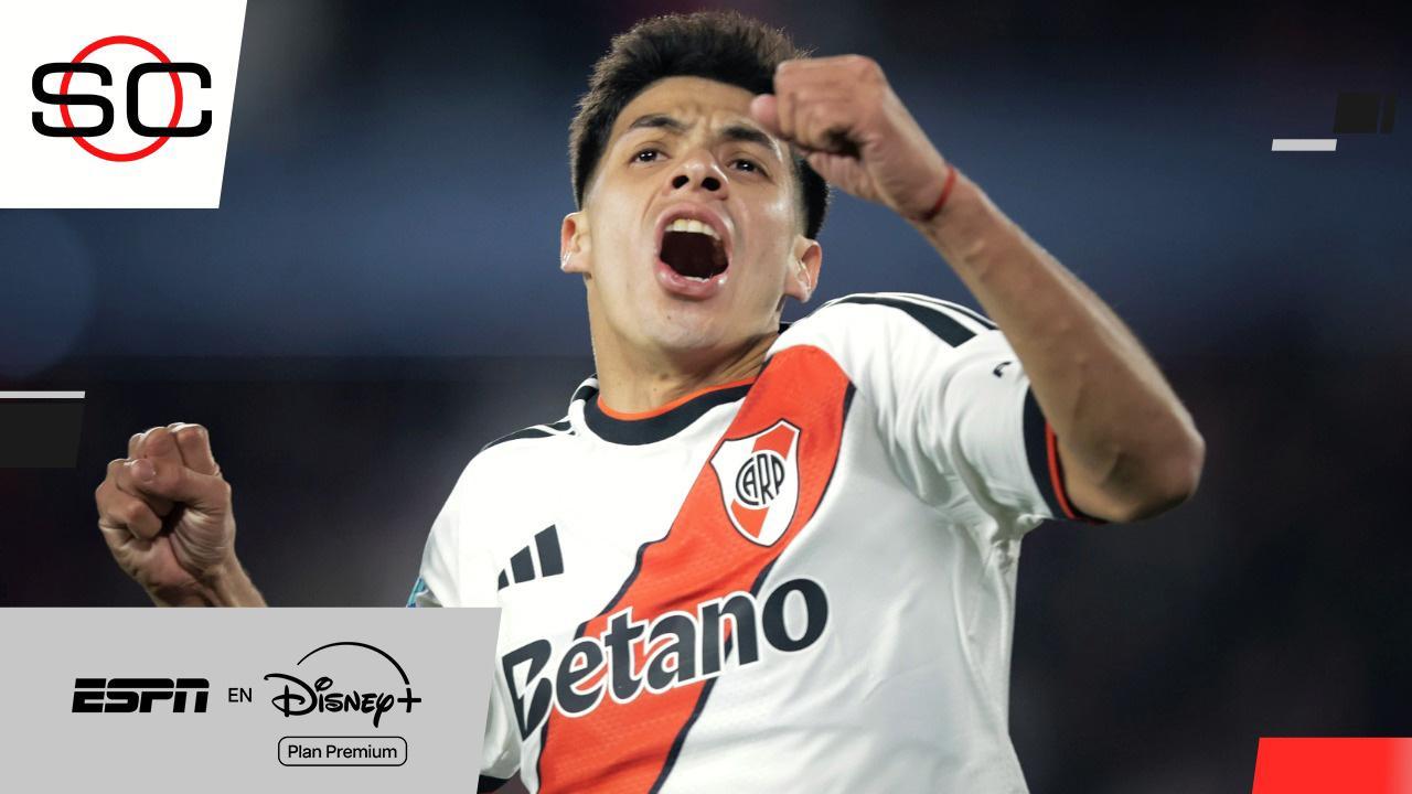 Galván: "Necesitaba el gol; creamos muchas situaciones"