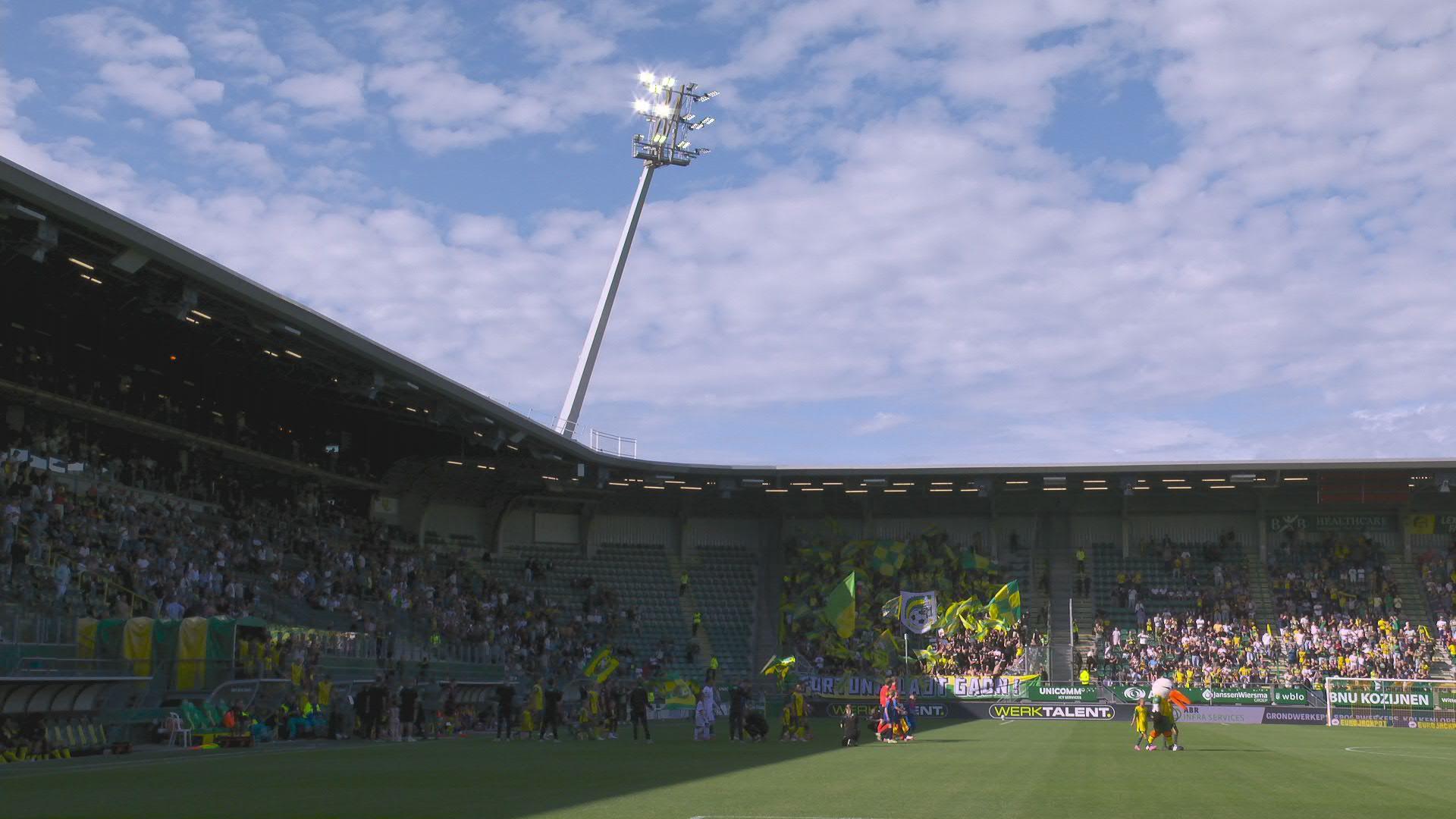 Ihattaren haalt verwoestend hard uit | Samenvatting ADO Den Haag - Fortuna Sittard