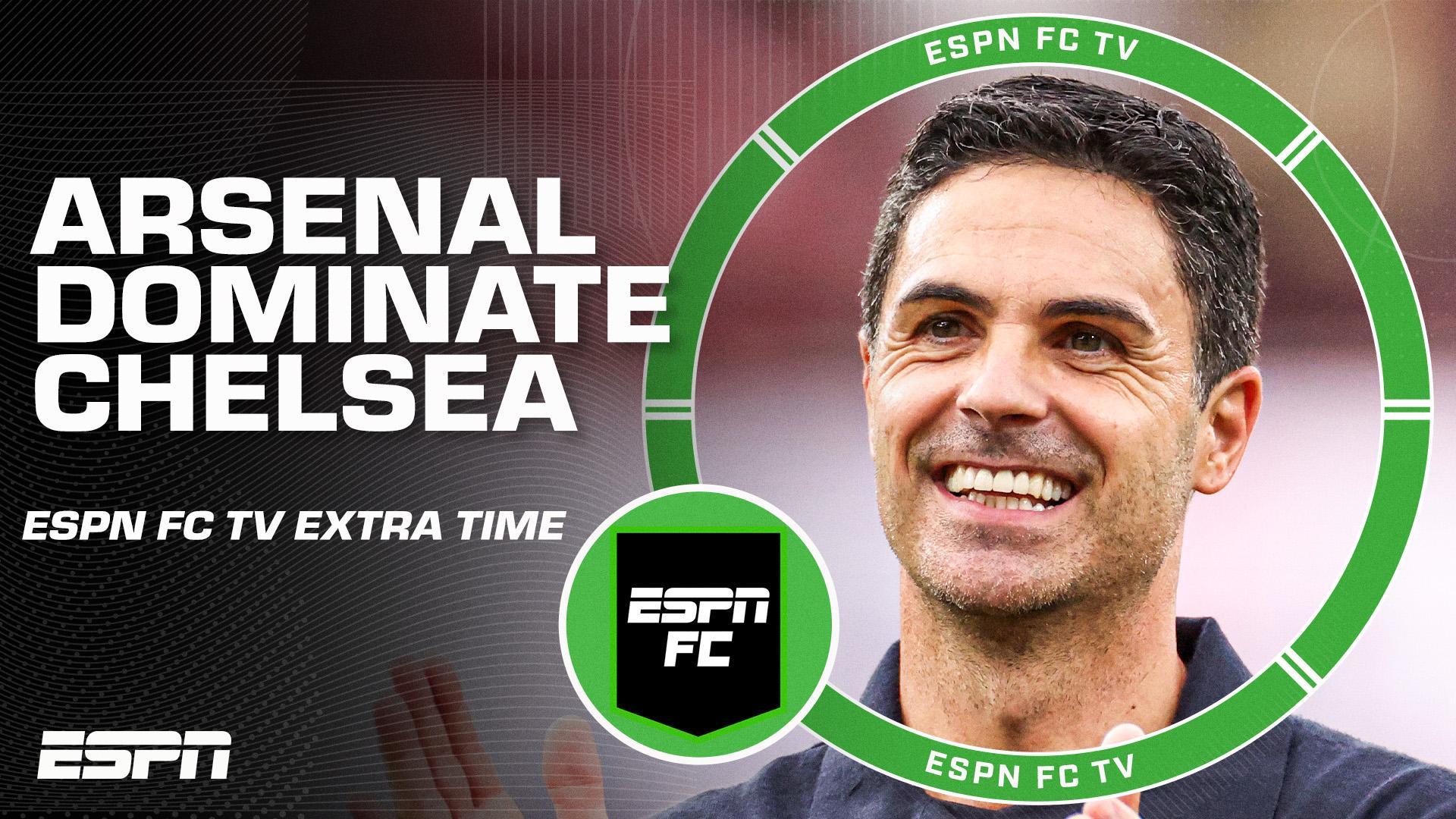 Can anyone compete with Arsenal in the Premier League?