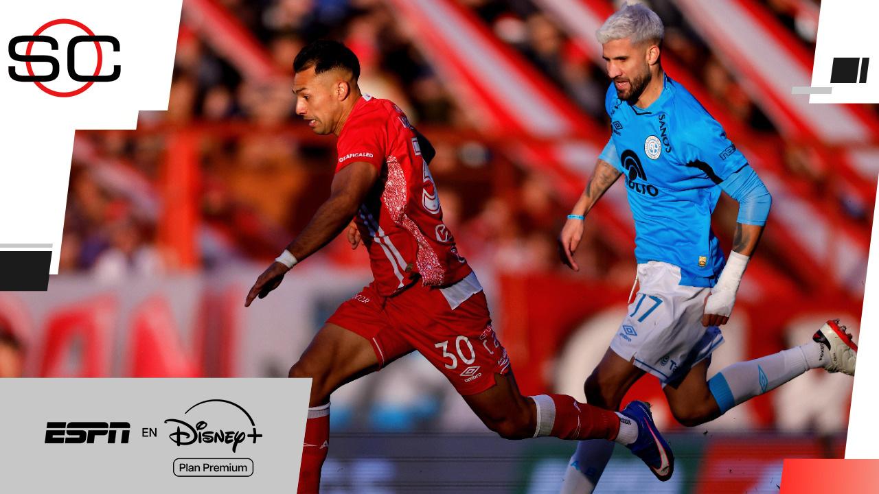 Cara nueva para Independiente: se suma Iván Morales