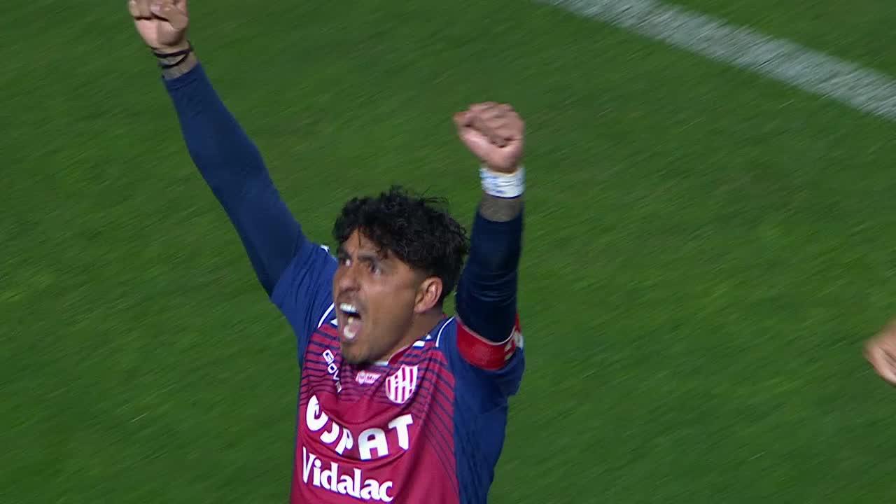 ¡Golazo de Tarragona para el 2-1 de Unión!