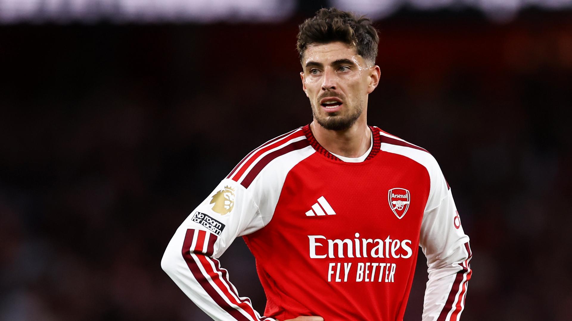 Can Havertz lead Arsenal to Champions League glory?