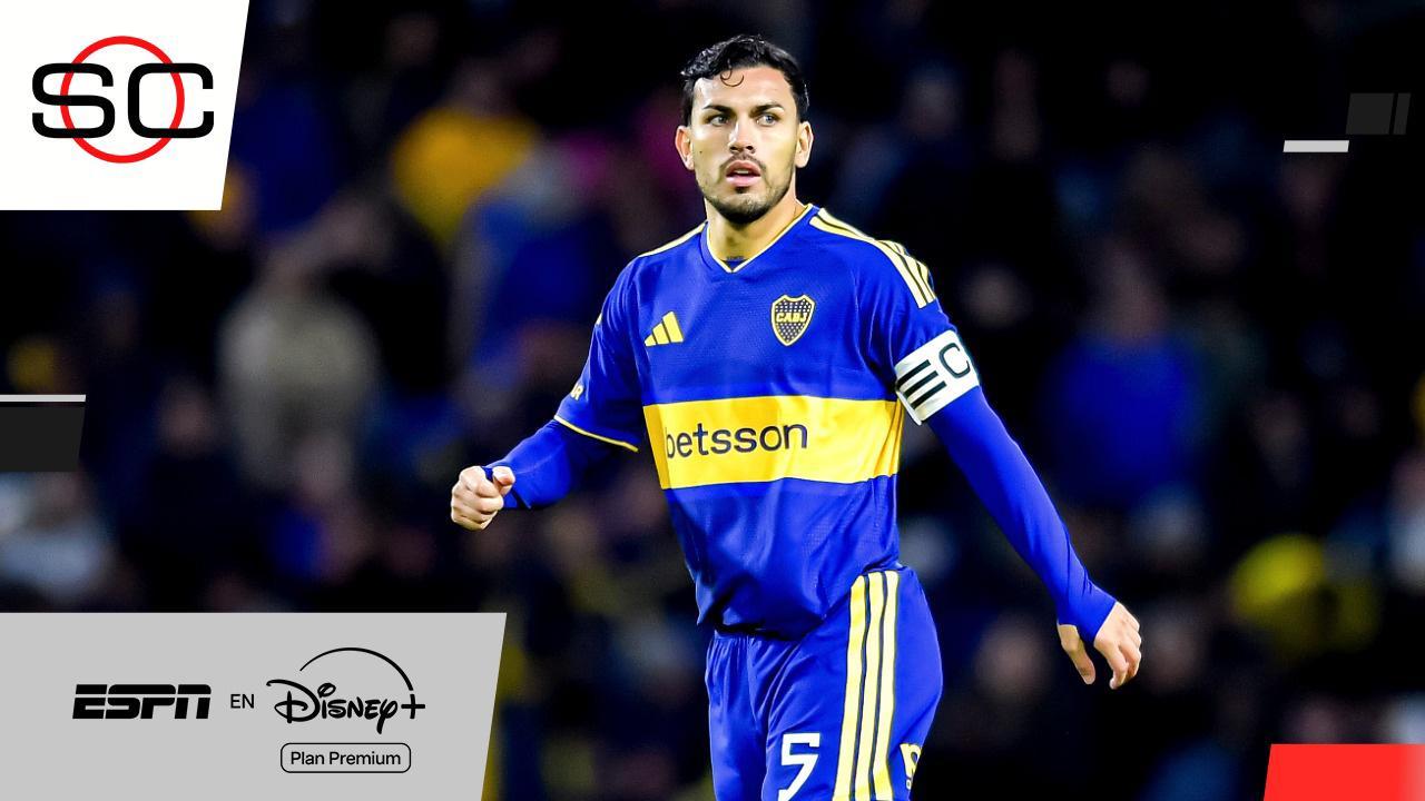 Boca, con bajas ante Sao Paulo