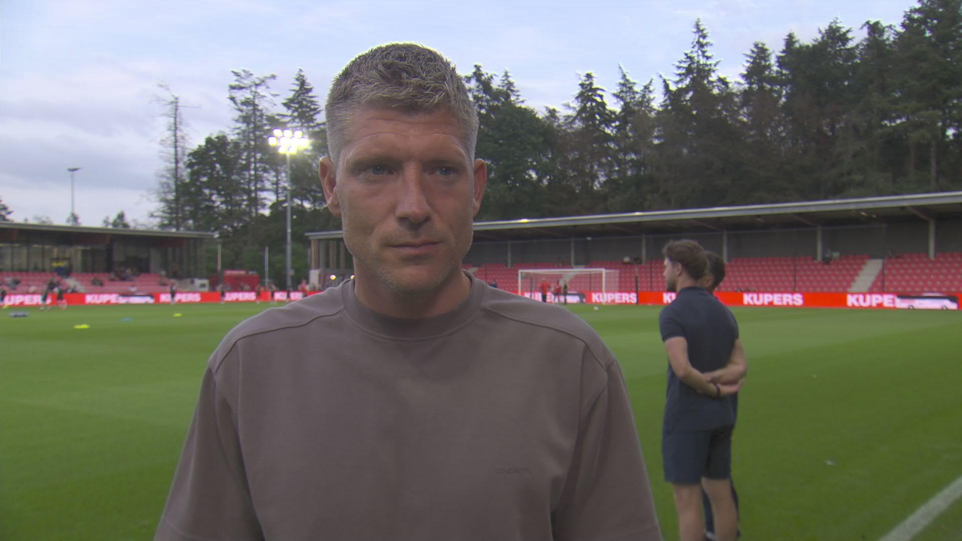 Schaars: "Hun grootste kracht is ook hun grootste valkuil"