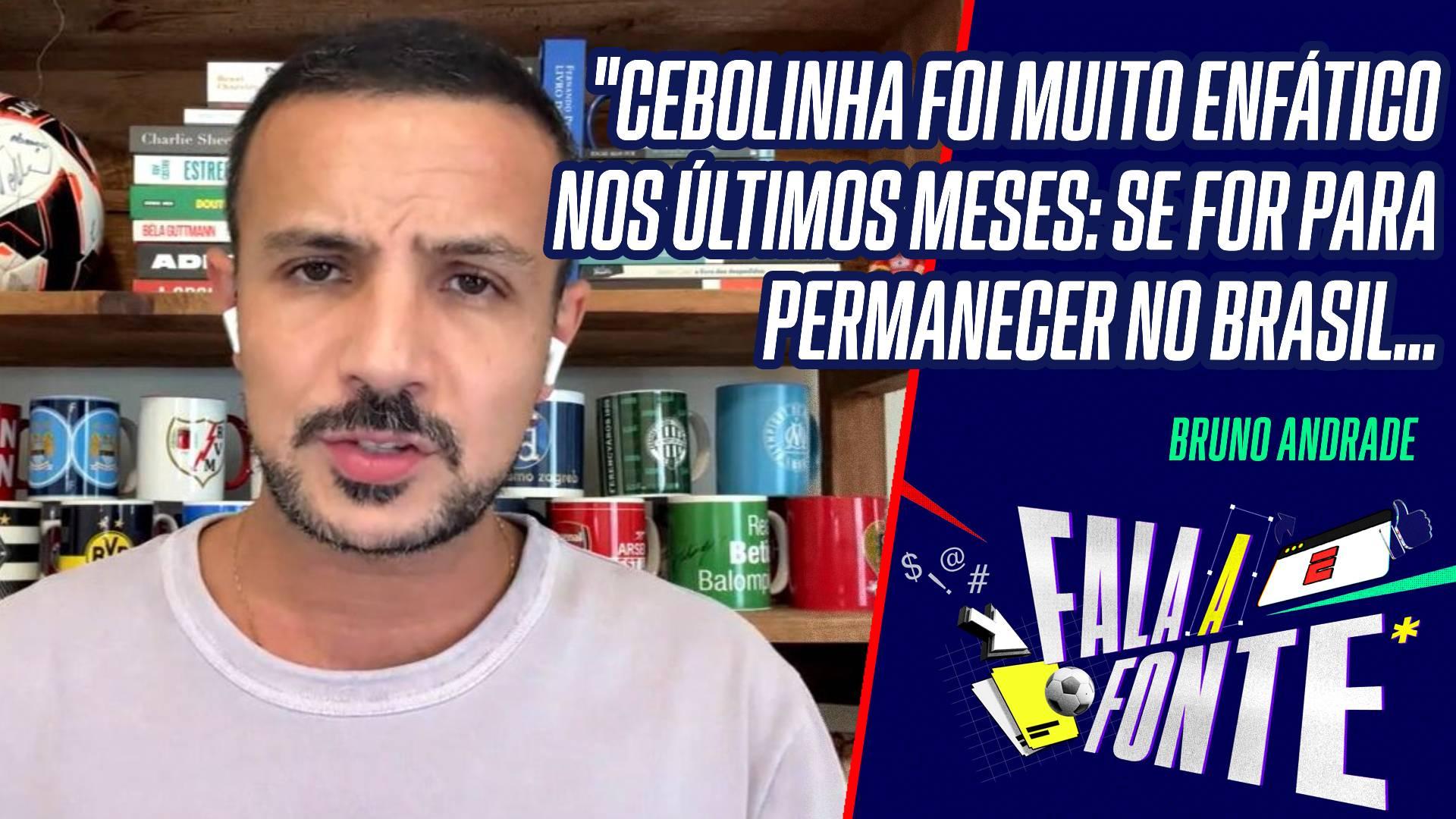 Grêmio e clube russo disputam Everton Cebolinha, do Flamengo, e aguardam decisão do jogador; veja
