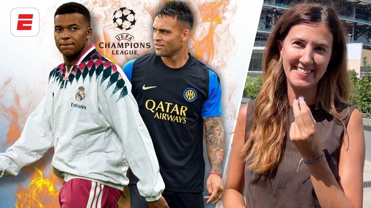 La Champions regresa... 101 días después