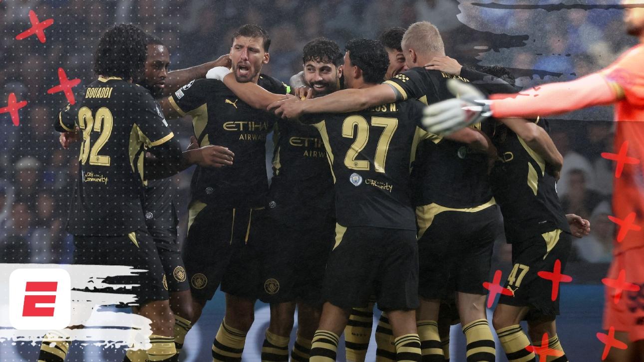 El City luce poderoso en la era post Guardiola