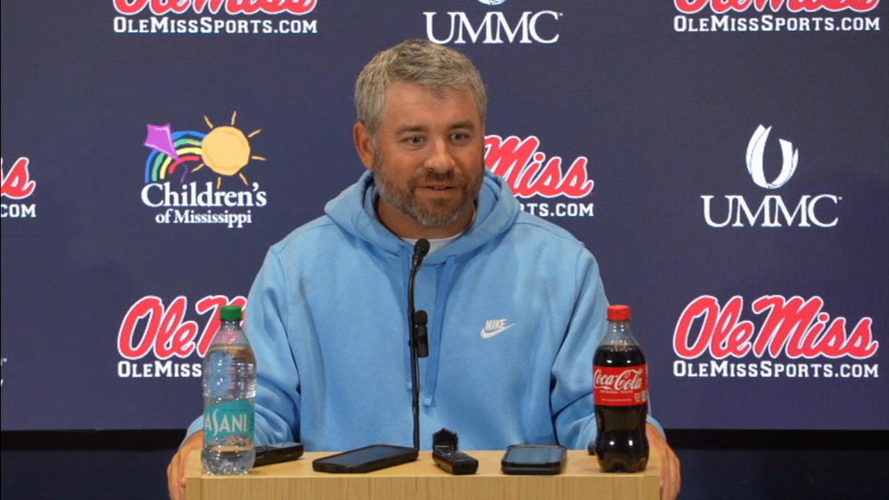 Golding praises Rebels' resilience, but demands execution, smarts