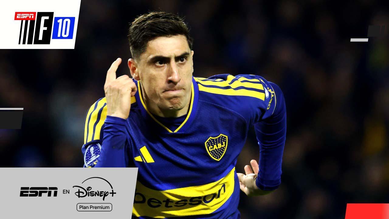 Merentiel: "Siempre hay que estar a disposición; estoy feliz, pero sabemos que allá será difícil"