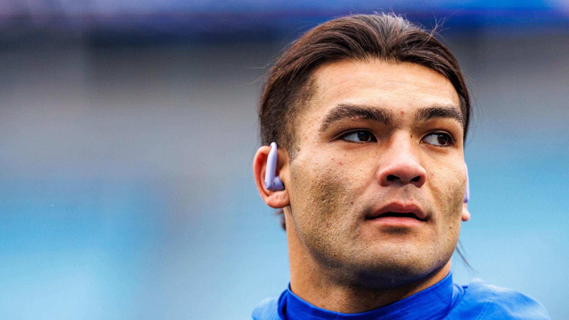 Puka vs. Chase vs. JSN: Who should be WR1?
