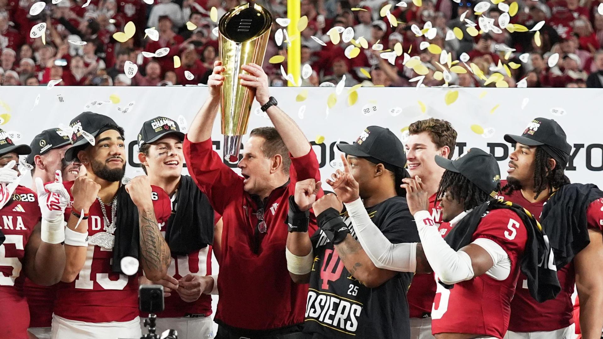 How close is the CFP to expanding to 24 teams?