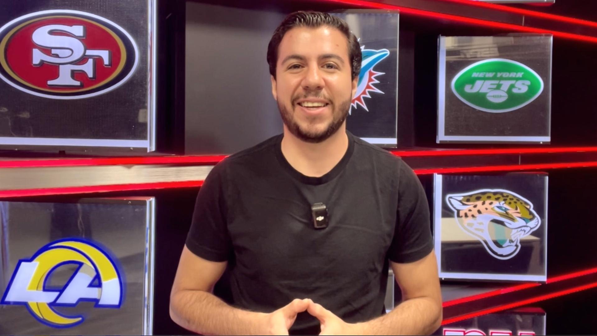 Las historias a seguir esta temporada de NFL