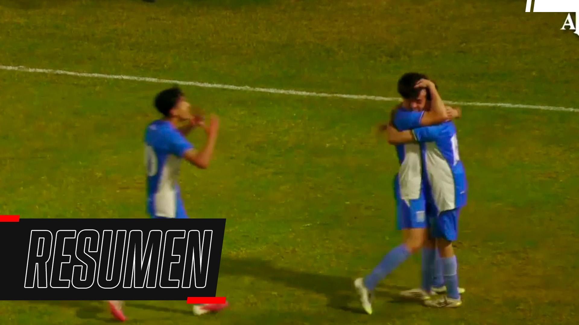 En Reserva, Estudiantes de Río Cuarto derrotó 2-1 a Central Córdoba