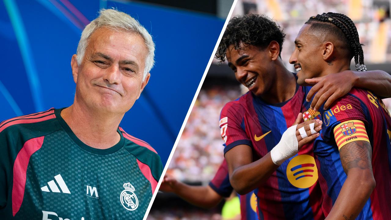 Principales tramas a seguir en la Champions 2026-27