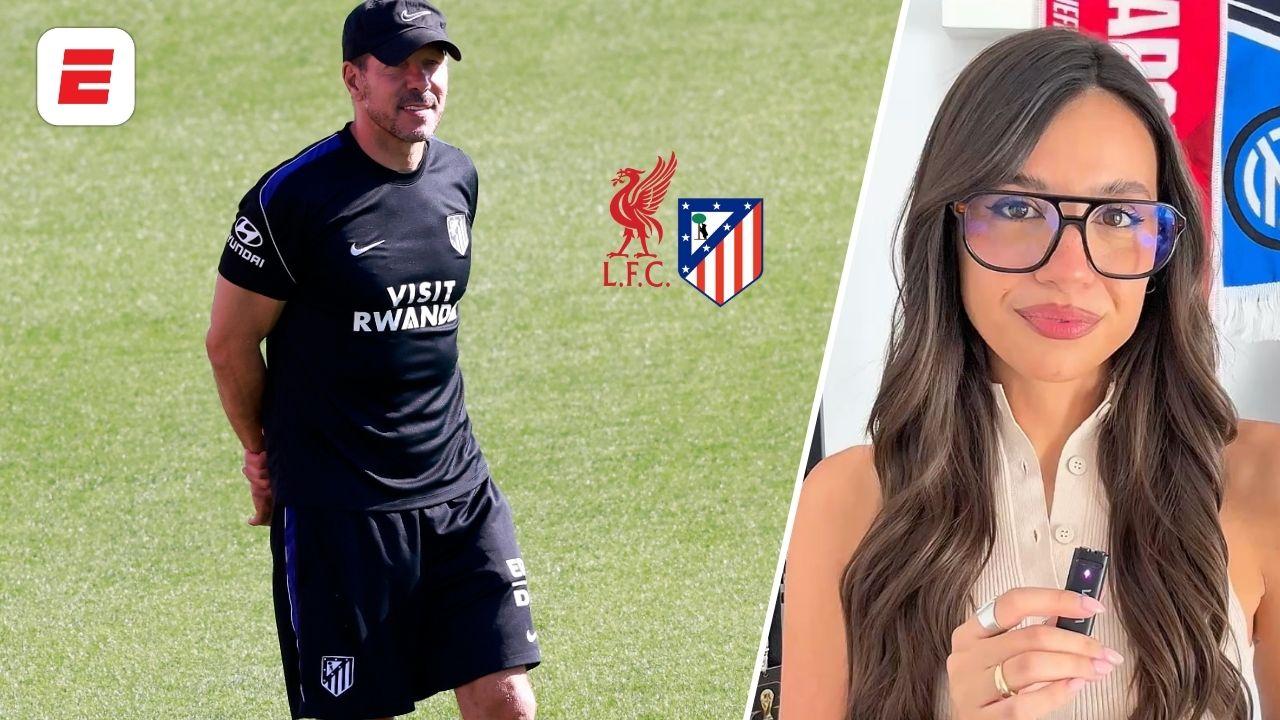 Iraola busca una misión inédita frente al Atleti