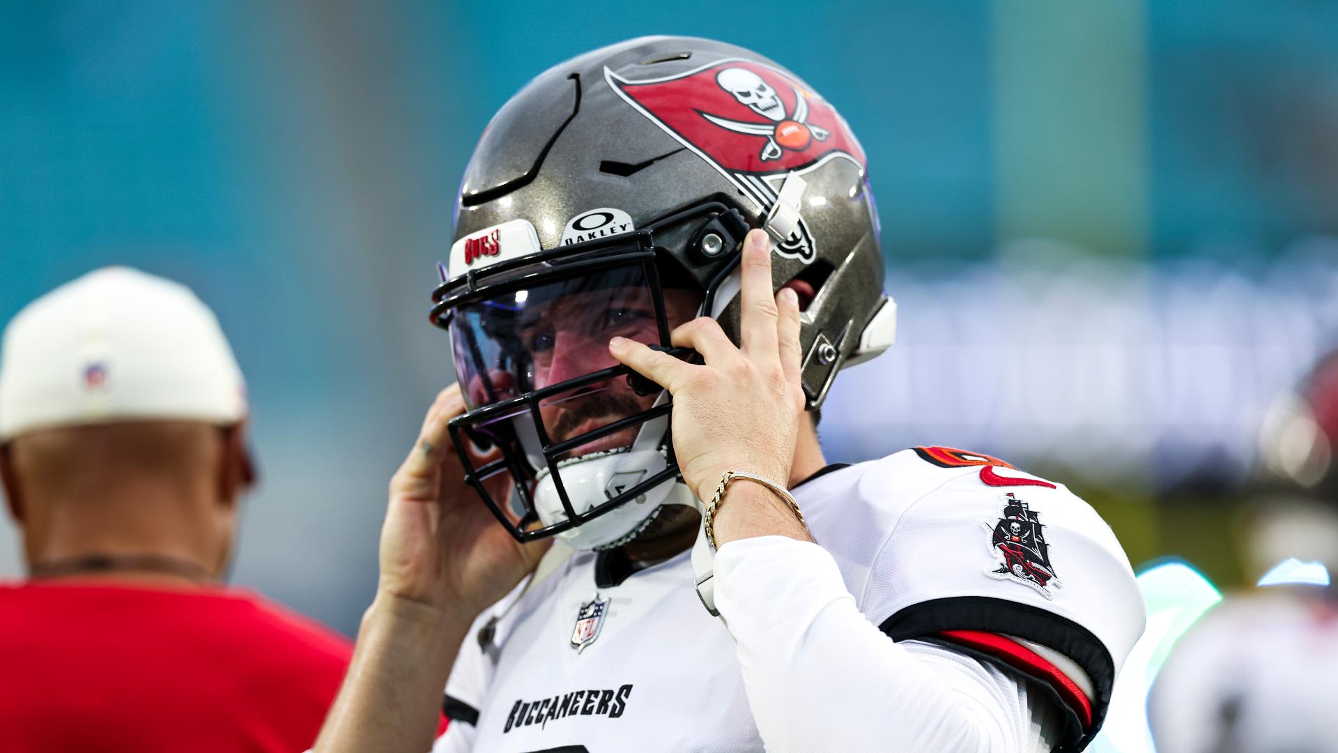 Behind Baker's contract extension