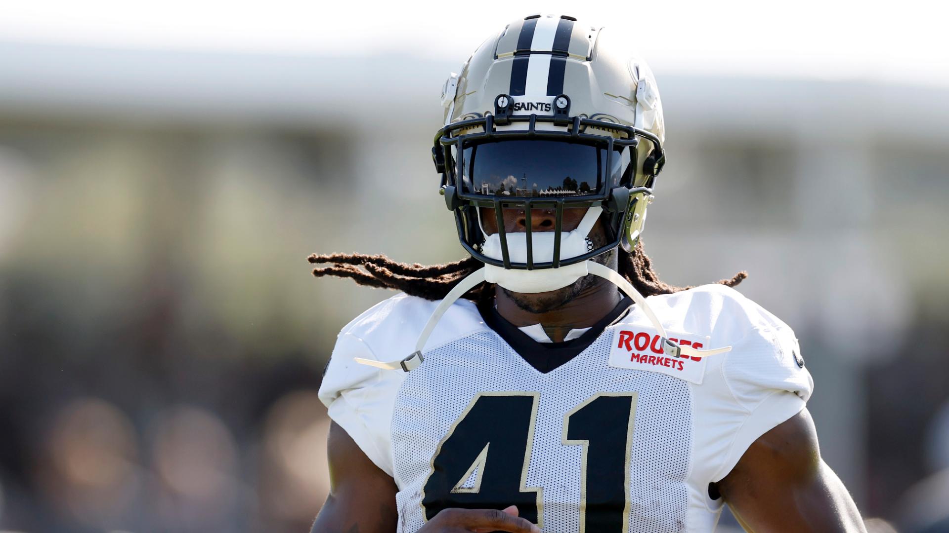 An injury update on a couple Saints stars