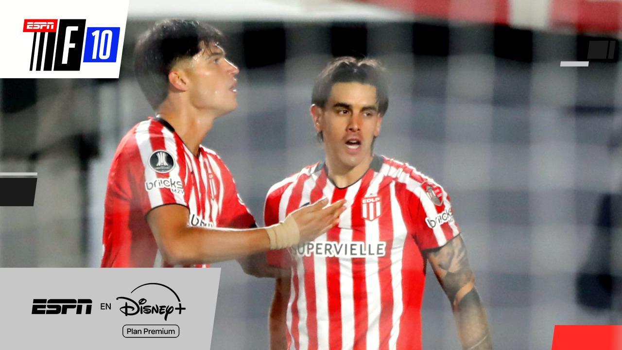 Joaquín Correa dejó su análisis tras el empate contra Corinthians