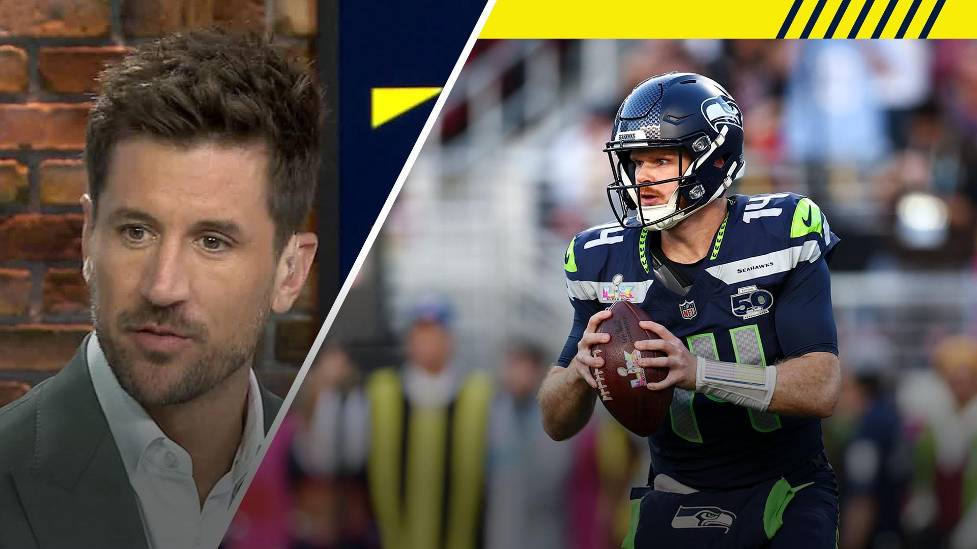 Does Sam Darnold get the credit he deserves?