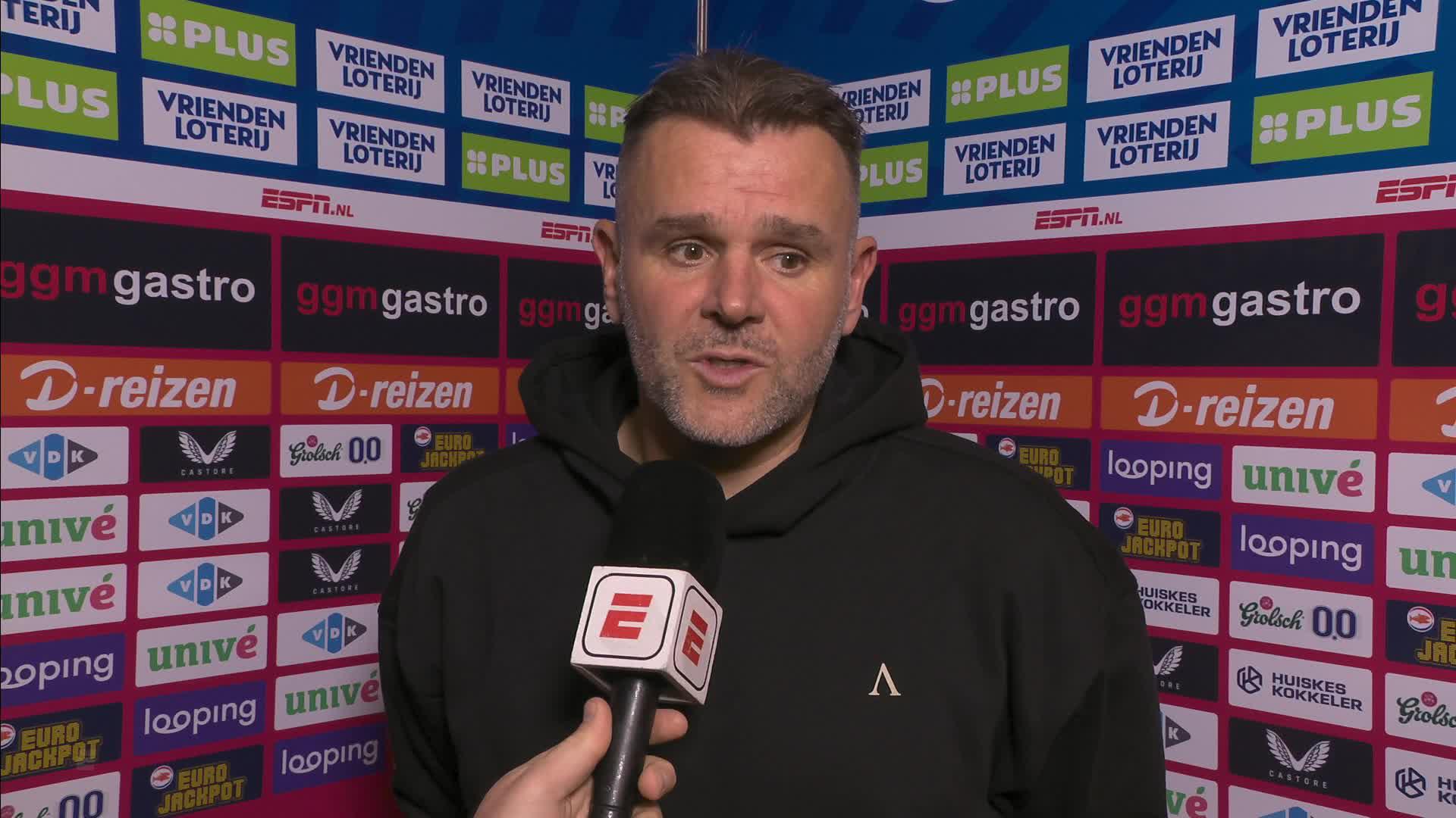 Interview Henk Brugge