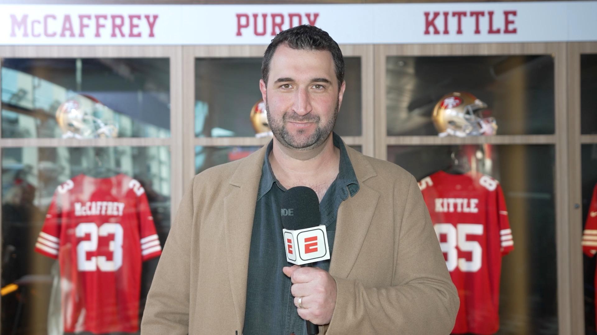 ¡Así se vive la NFL en Australia previo al 49ers vs Rams!
