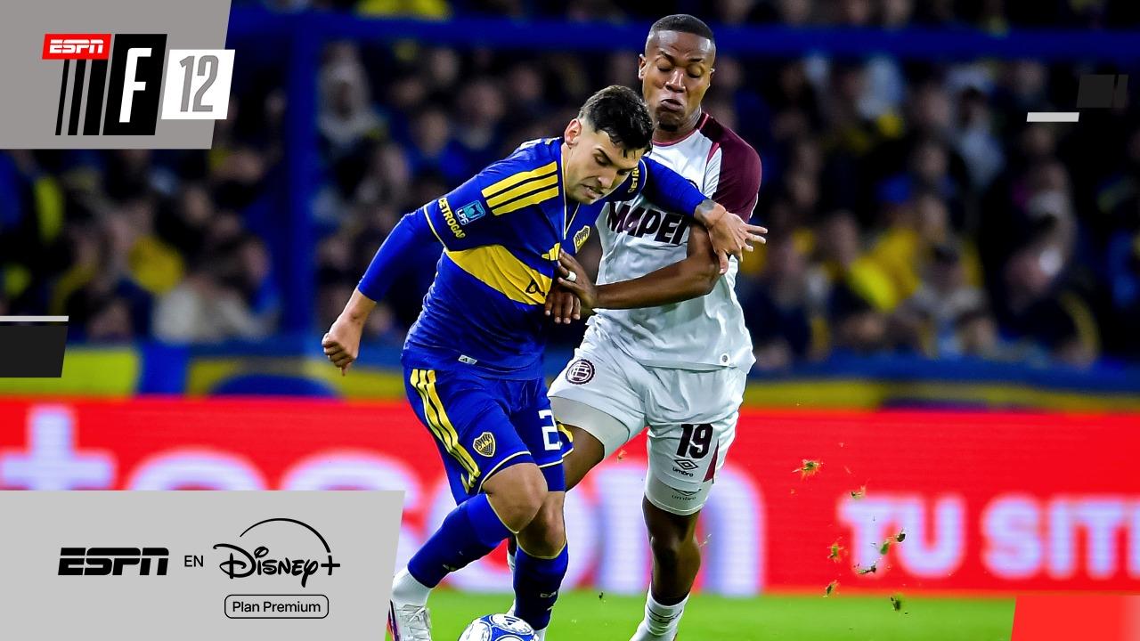 Una baja para Arruabarrena: Rey Domenech se perderá el choque ante Central Cordoba