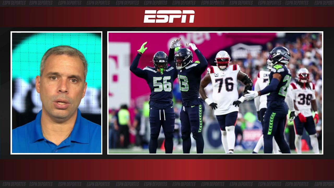 Las claves del sufrido triunfo de los Seahawks