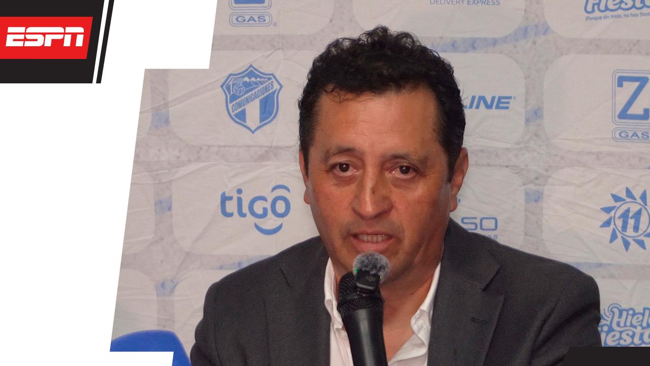 ¿Por qué Roberto Montoya puede revertir el momento de Comunicaciones?
