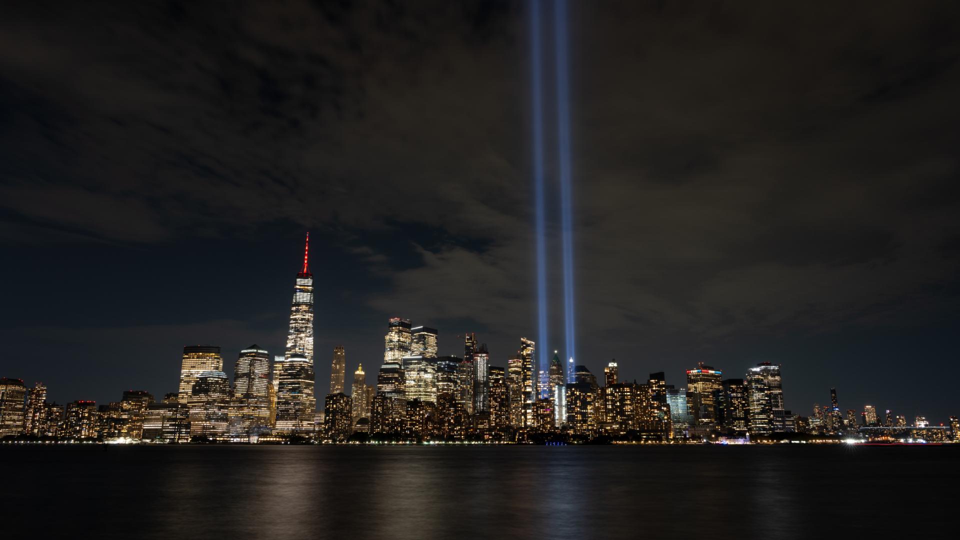 Rich Cimini on the 25th anniversary of 9/11