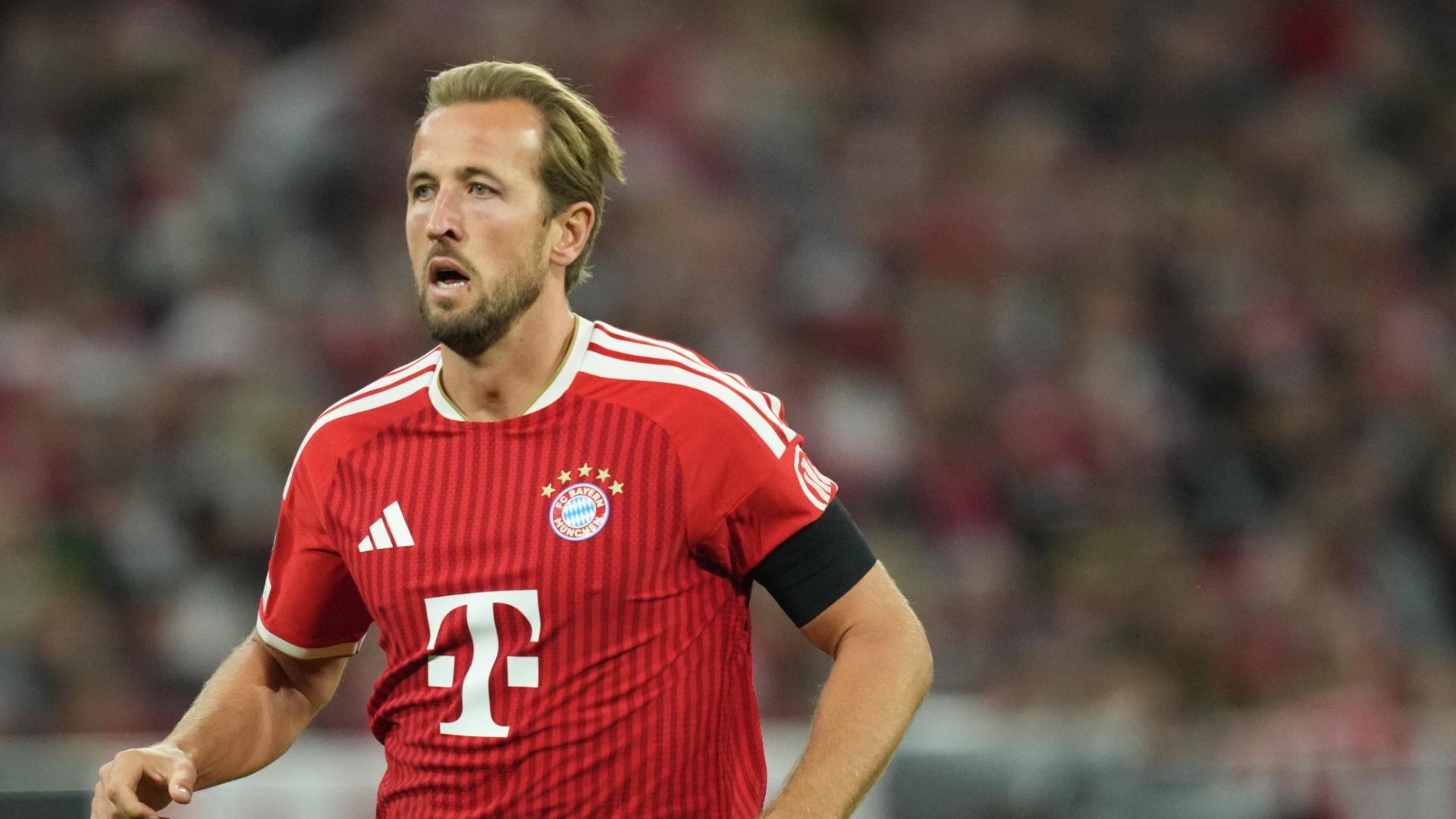 Does Harry Kane deserve to win the Ballon d'Or?