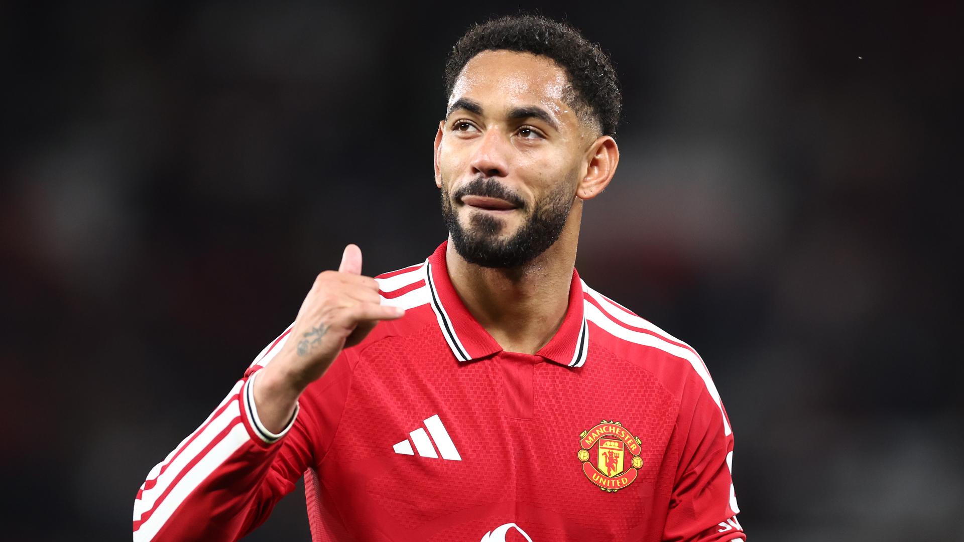Will Manchester United struggle later on in the Champions League?