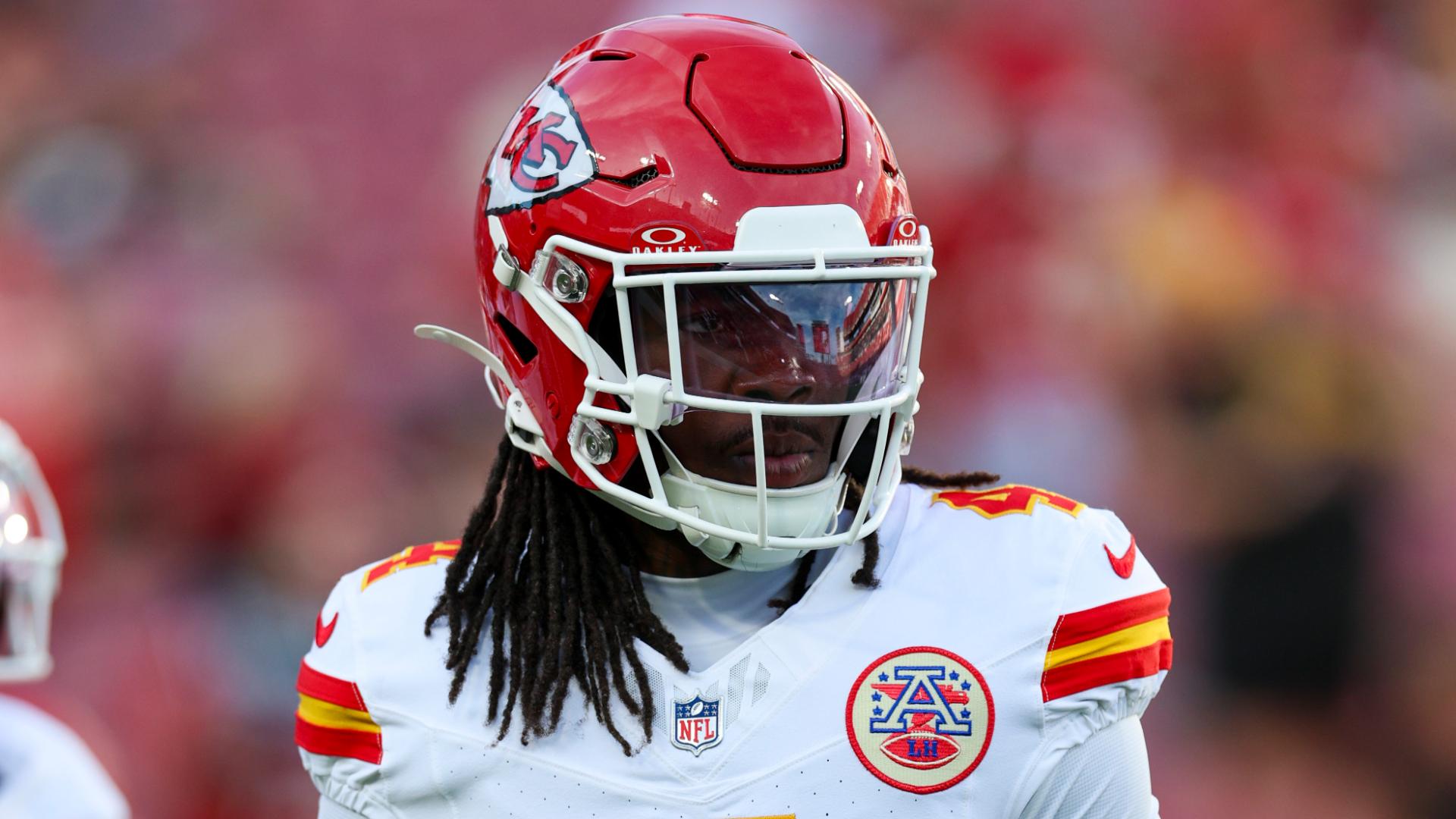 Dopp and Loza are worried about Rashee Rice's rust in fantasy Week 1