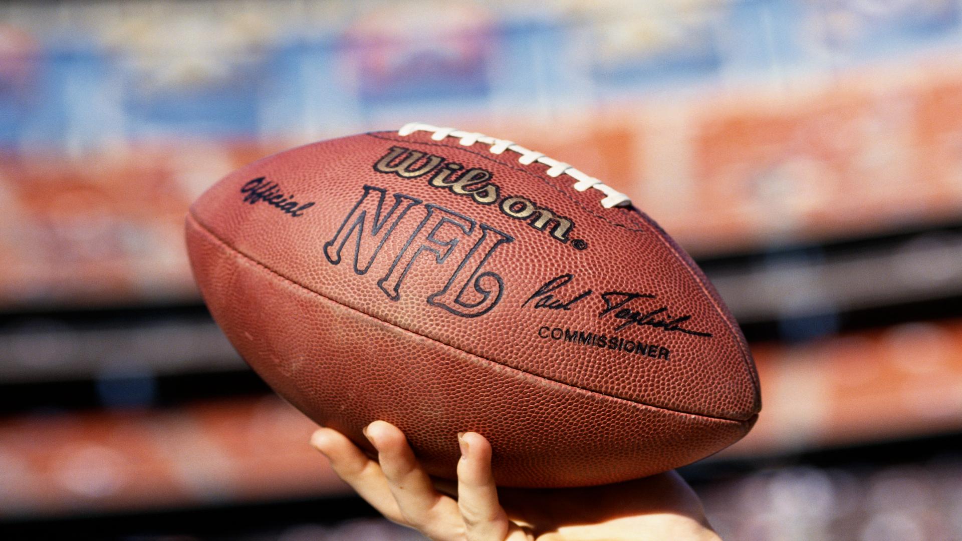Good news for Seahawks fans?