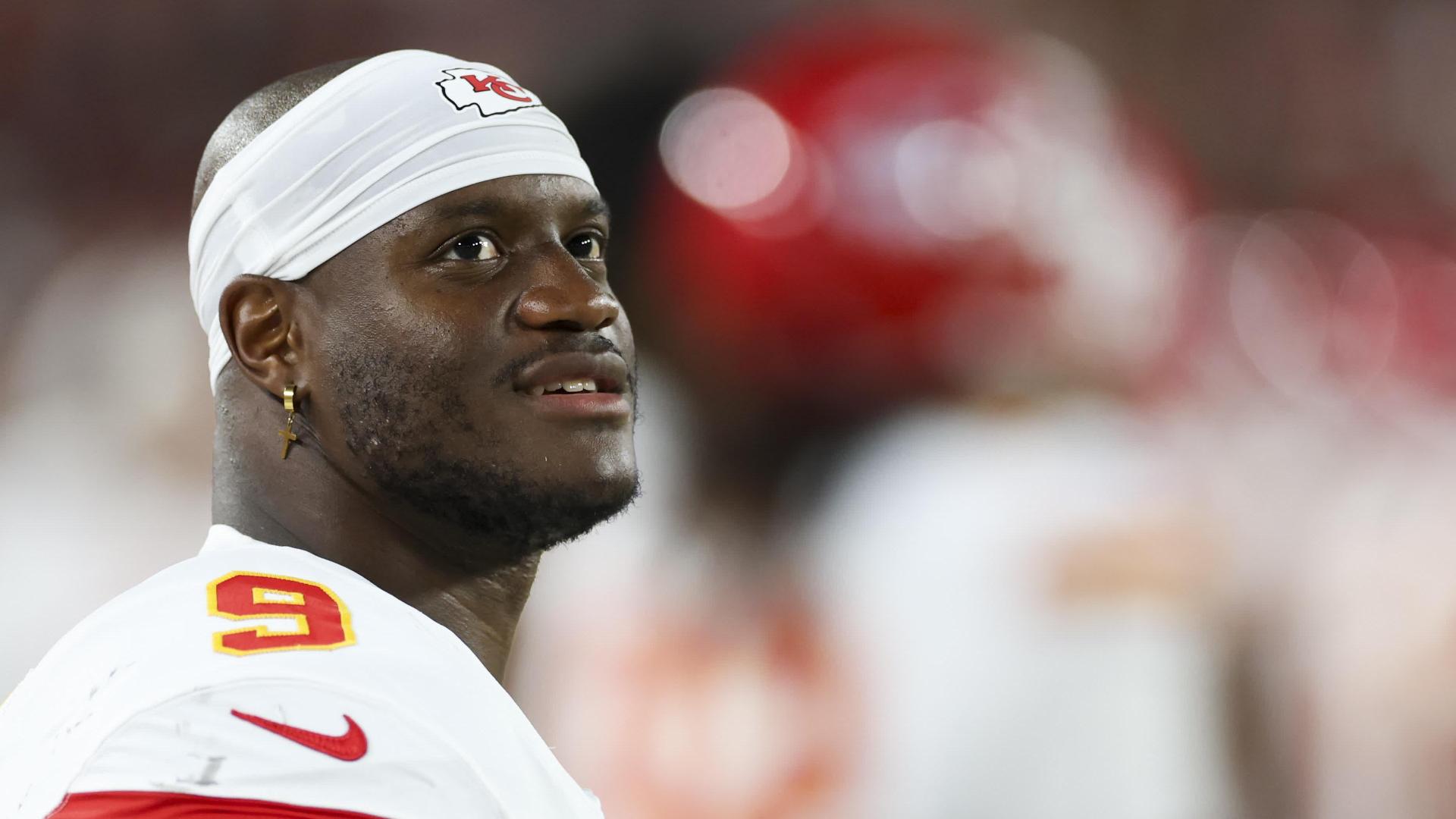 Kenneth Walker III's Week 1 fantasy outlook