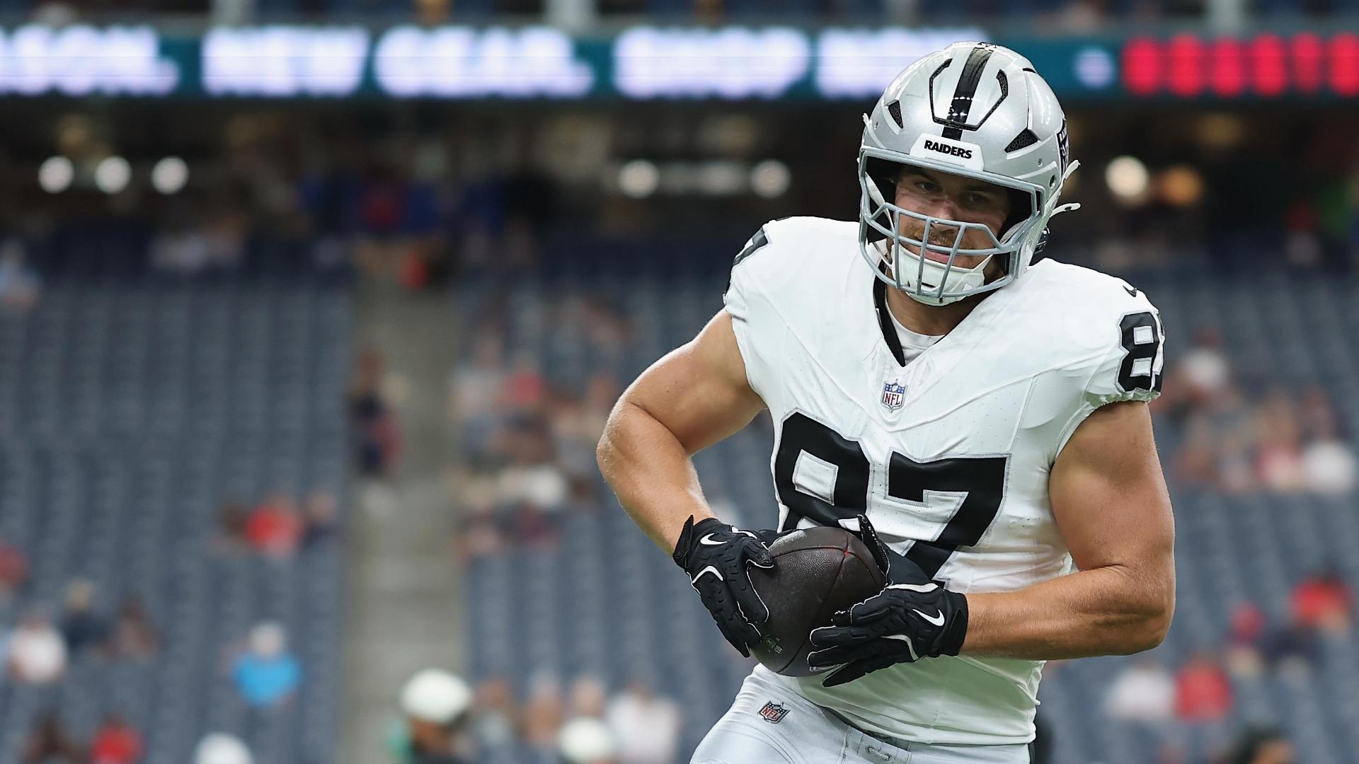 Why Clay is encouraging fantasy managers to pick up Michael Mayer