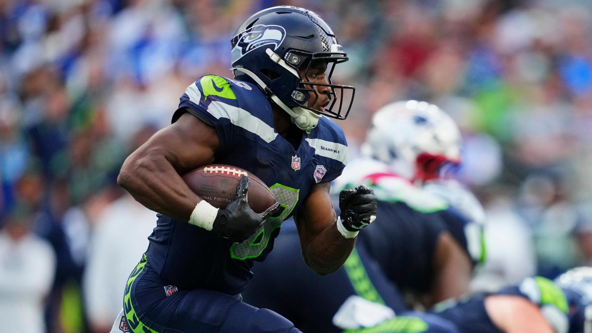 Why Daniel Dopp is optimistic about Jadarian Price after Week 1