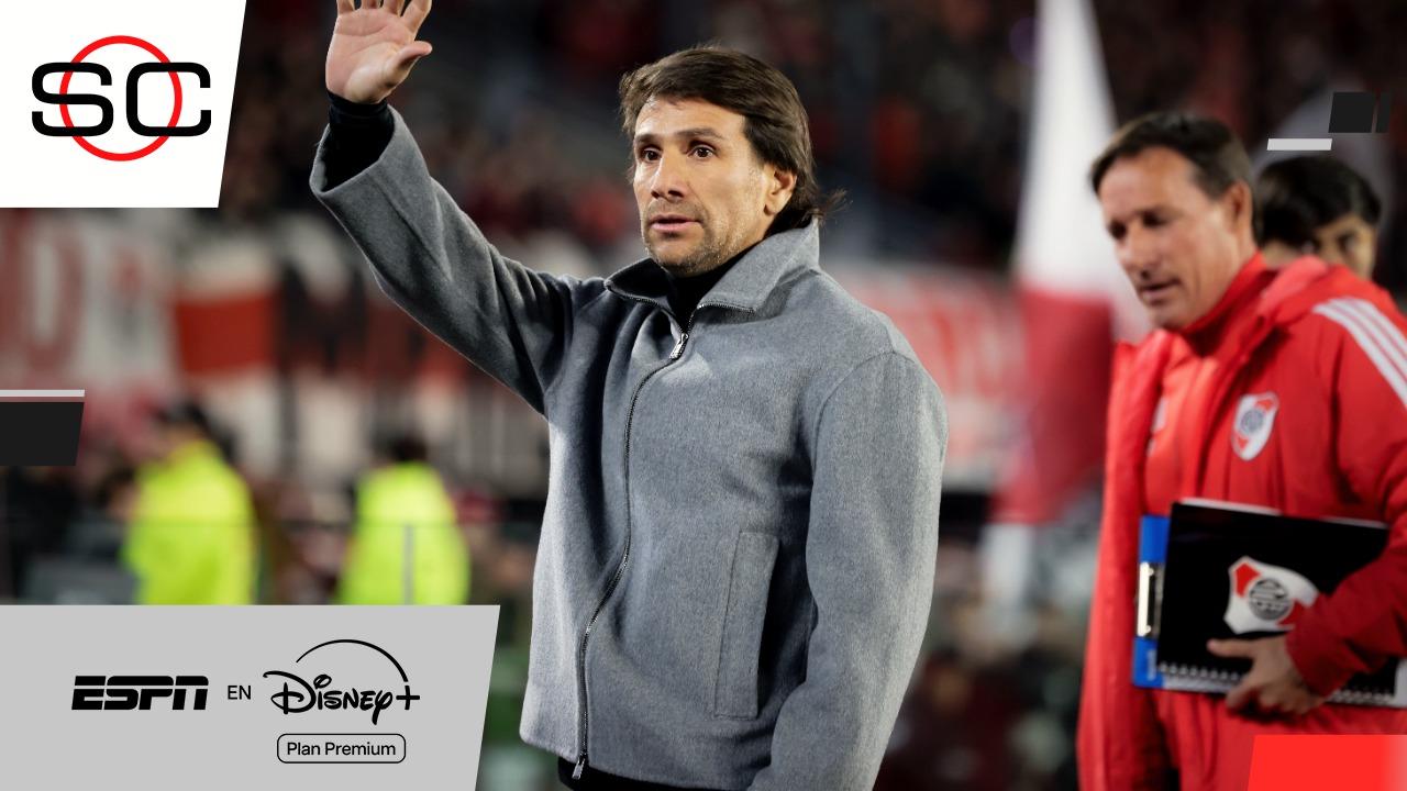 Ponzio: "Jugamos a lo que queríamos"