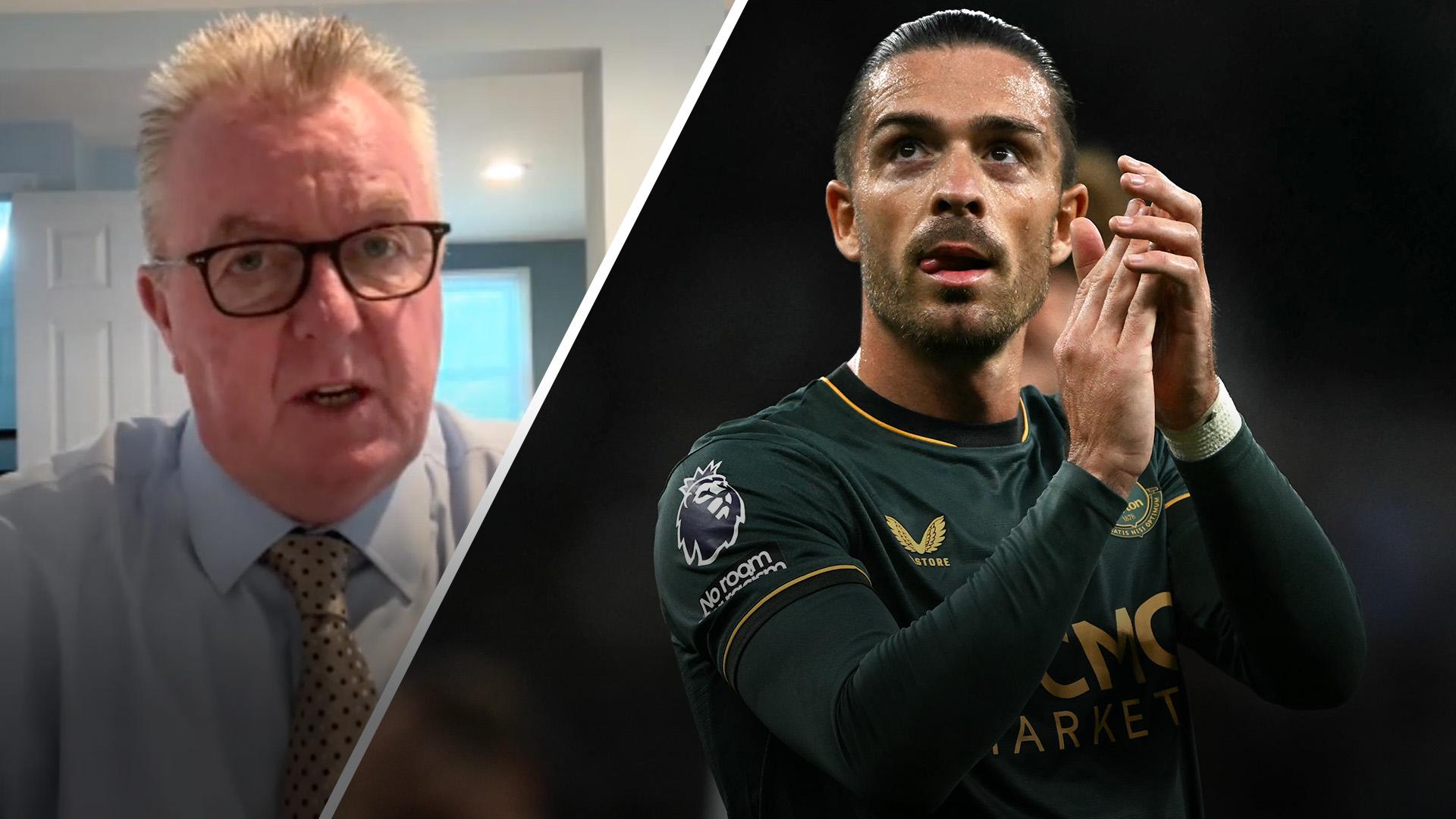 Nicol: Everton are a mid-table side at best