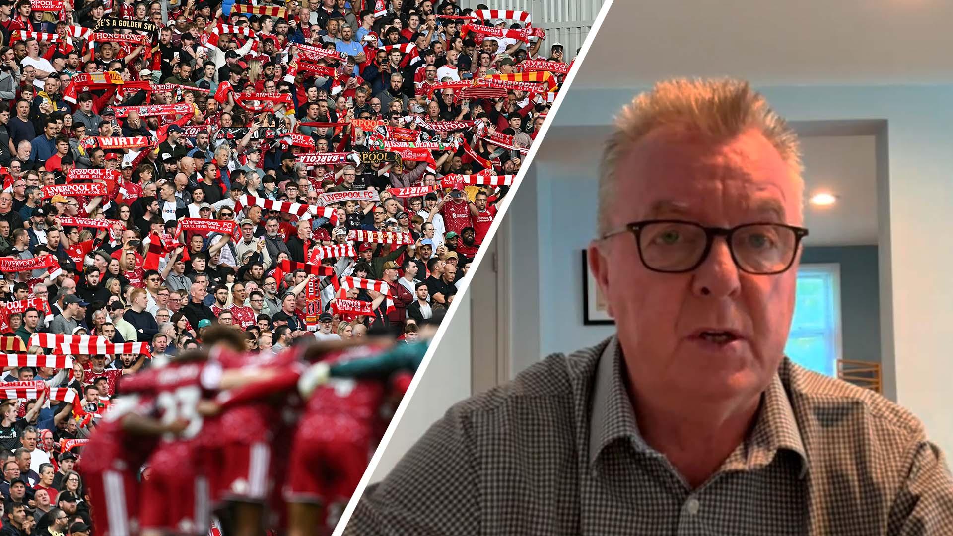 Nicol: There is no fear factor at Anfield