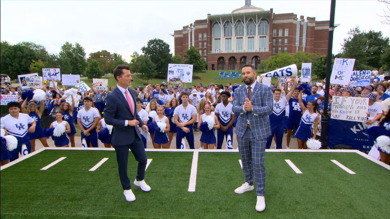 Chase Daniel critiques Mizzou's highs and lows vs. Kansas